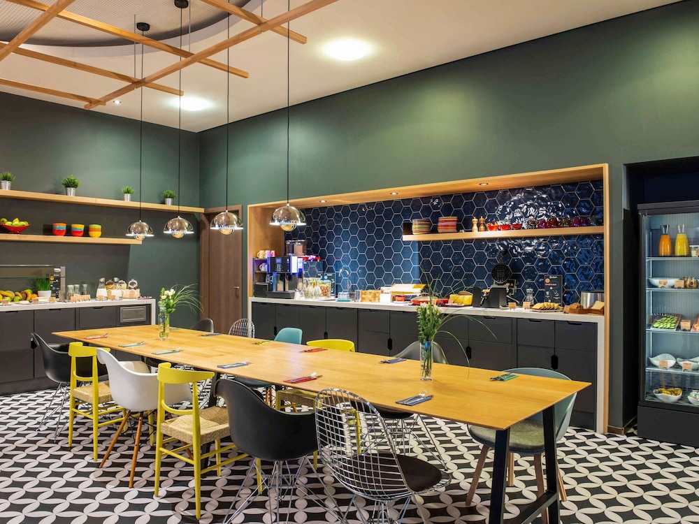 Aparthotel Adagio Berlin Kurfurstendamm 54/69