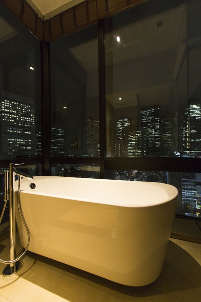 JR Kyushu Hotel Blossom Shinjuku 55/68