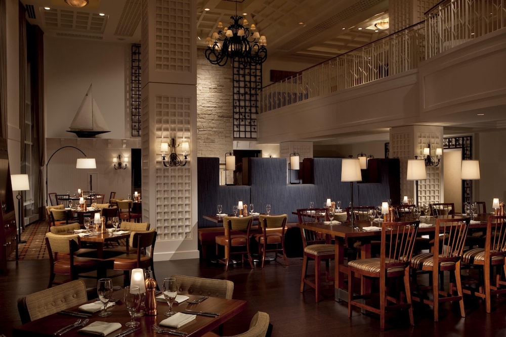 Hyatt Regency Chesapeake Bay Golf Resort Spa and Marina 36/49