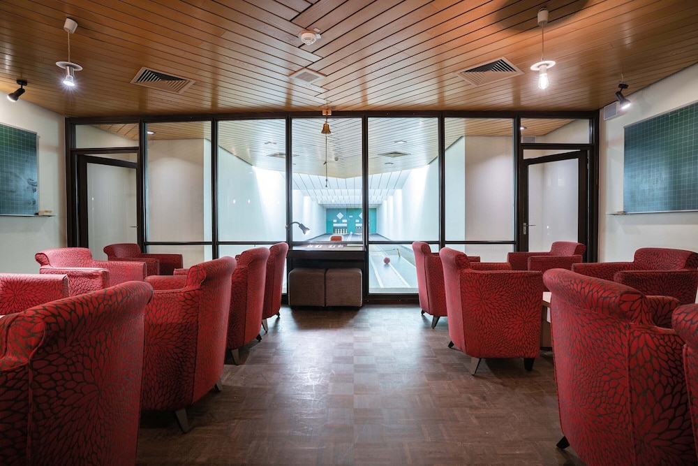 Seminaris Hotel Luneburg 23/50