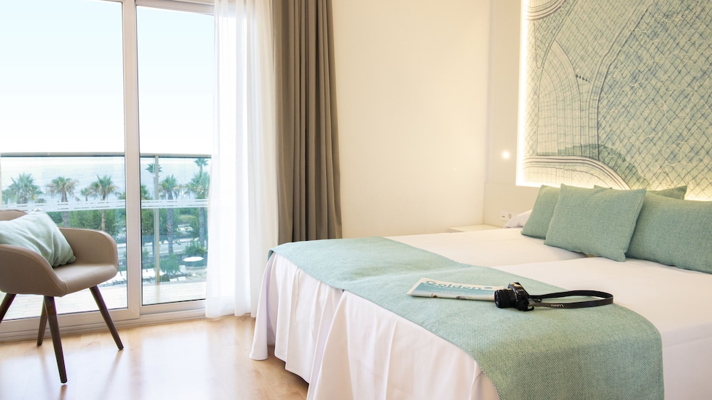 Golden Taurus Park Resort 30/70