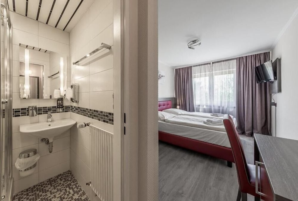 Hotel Klein 38/41