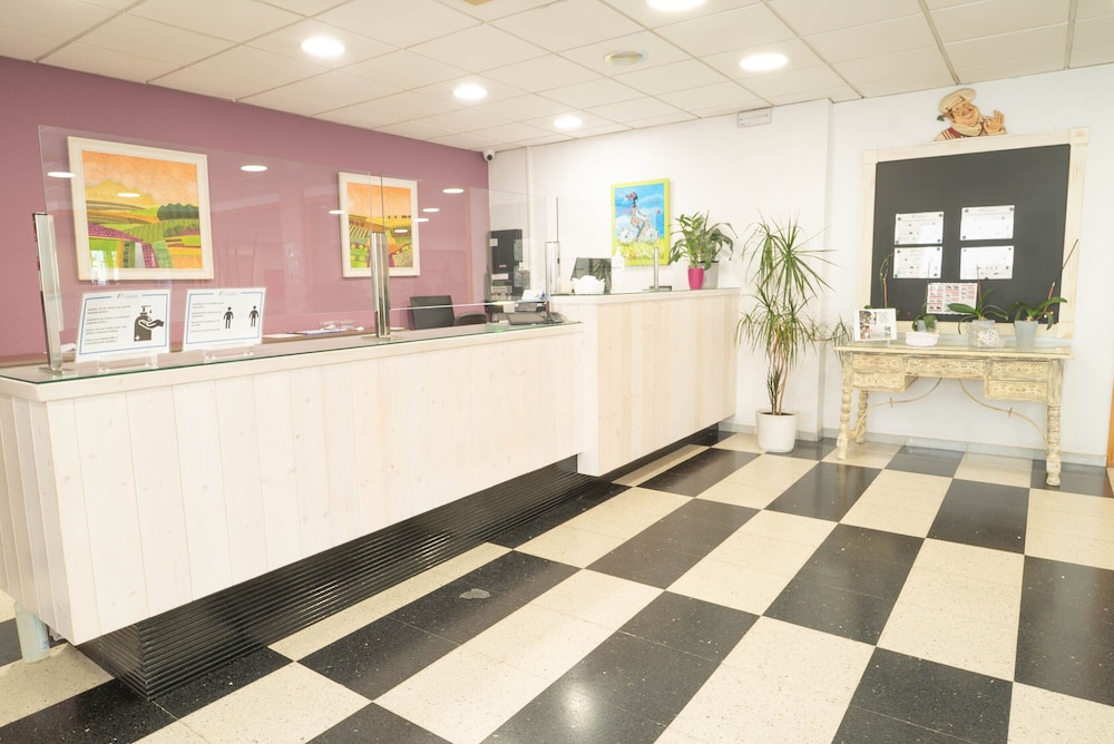 Hotel S Agoita 8/50