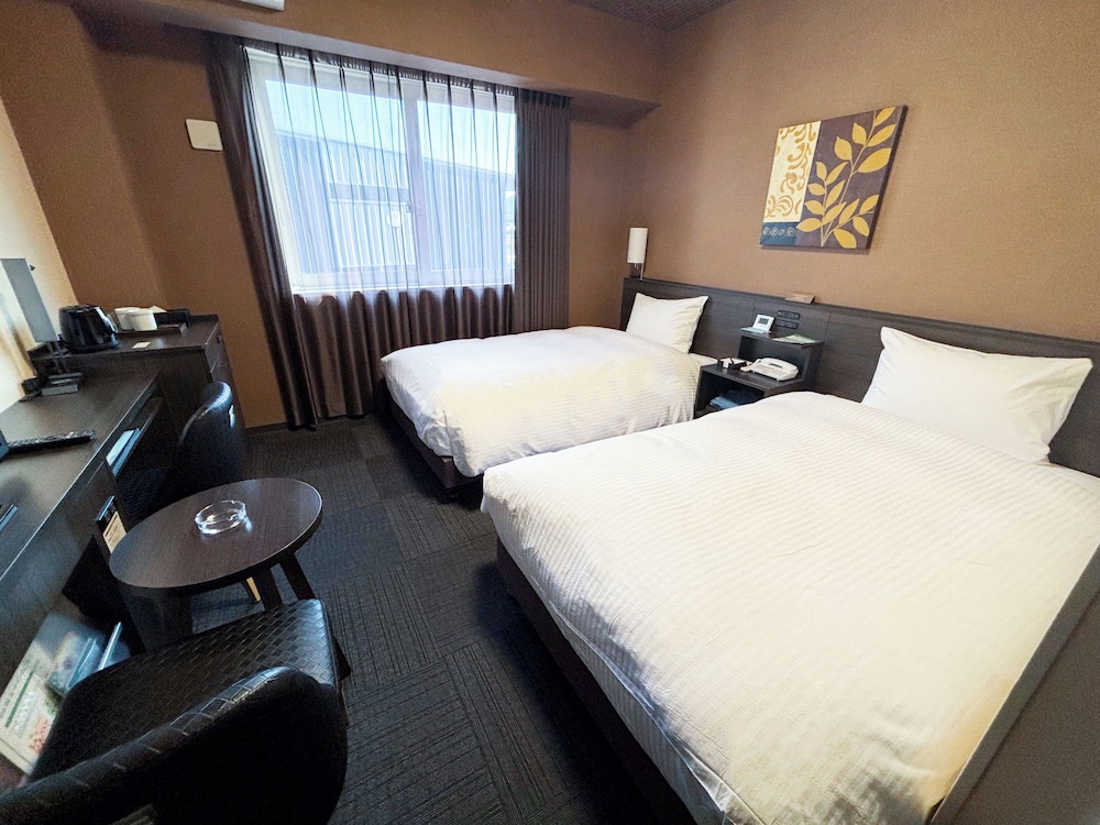 HOTEL ROUTE-INN OSAKA IZUMI 14/37