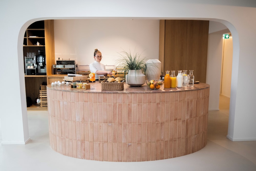 Das Kaya Hotel I Stuttgart Airport Messe 7/50