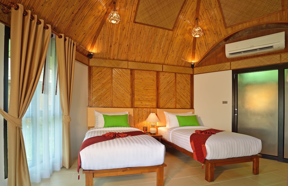 Aonang Fiore Resort 42/74