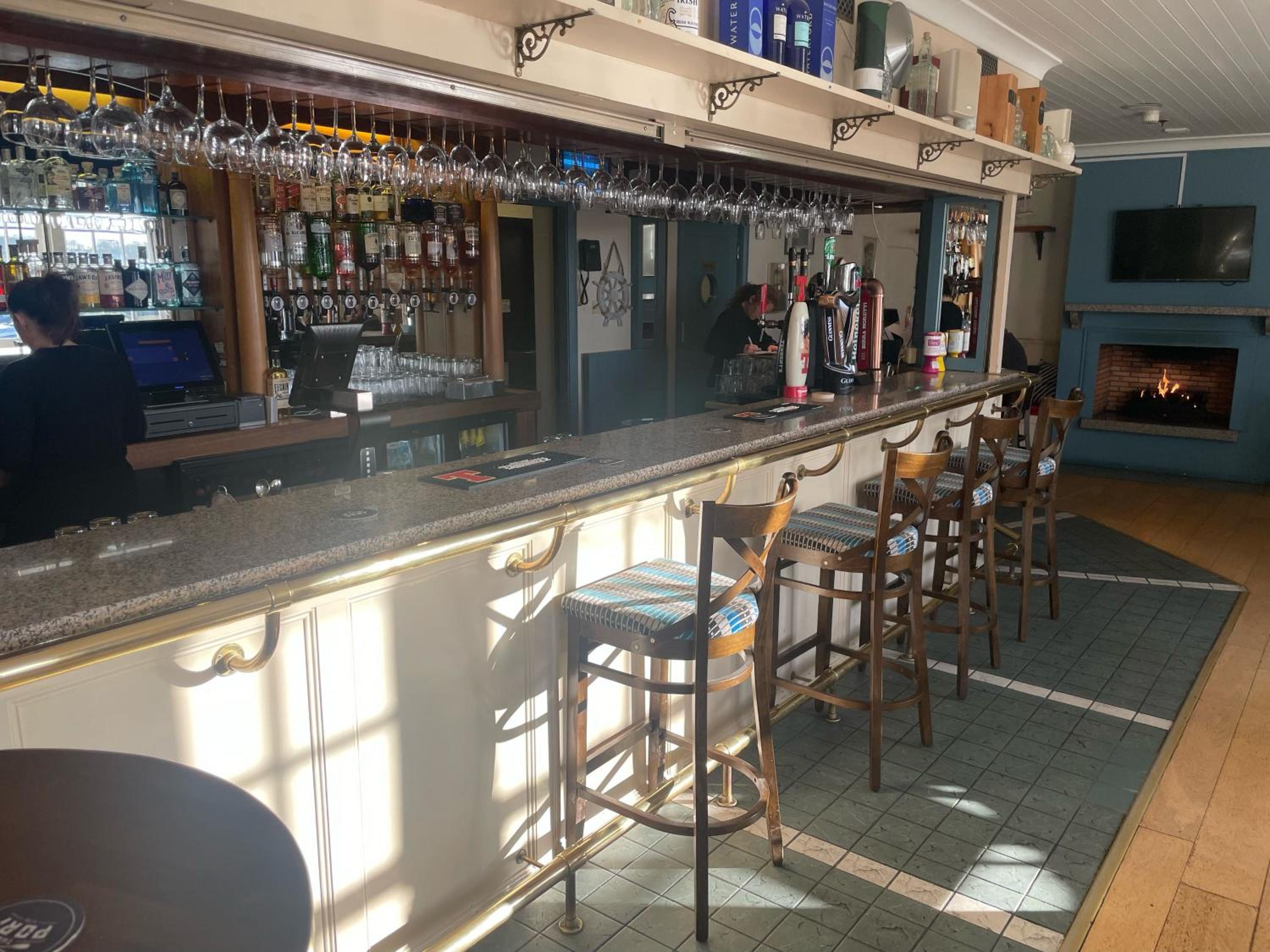The Portaferry Hotel 31/50