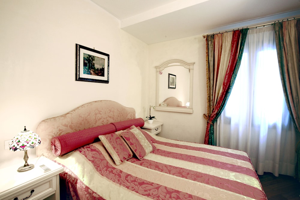 Residenza Giardini 22/37
