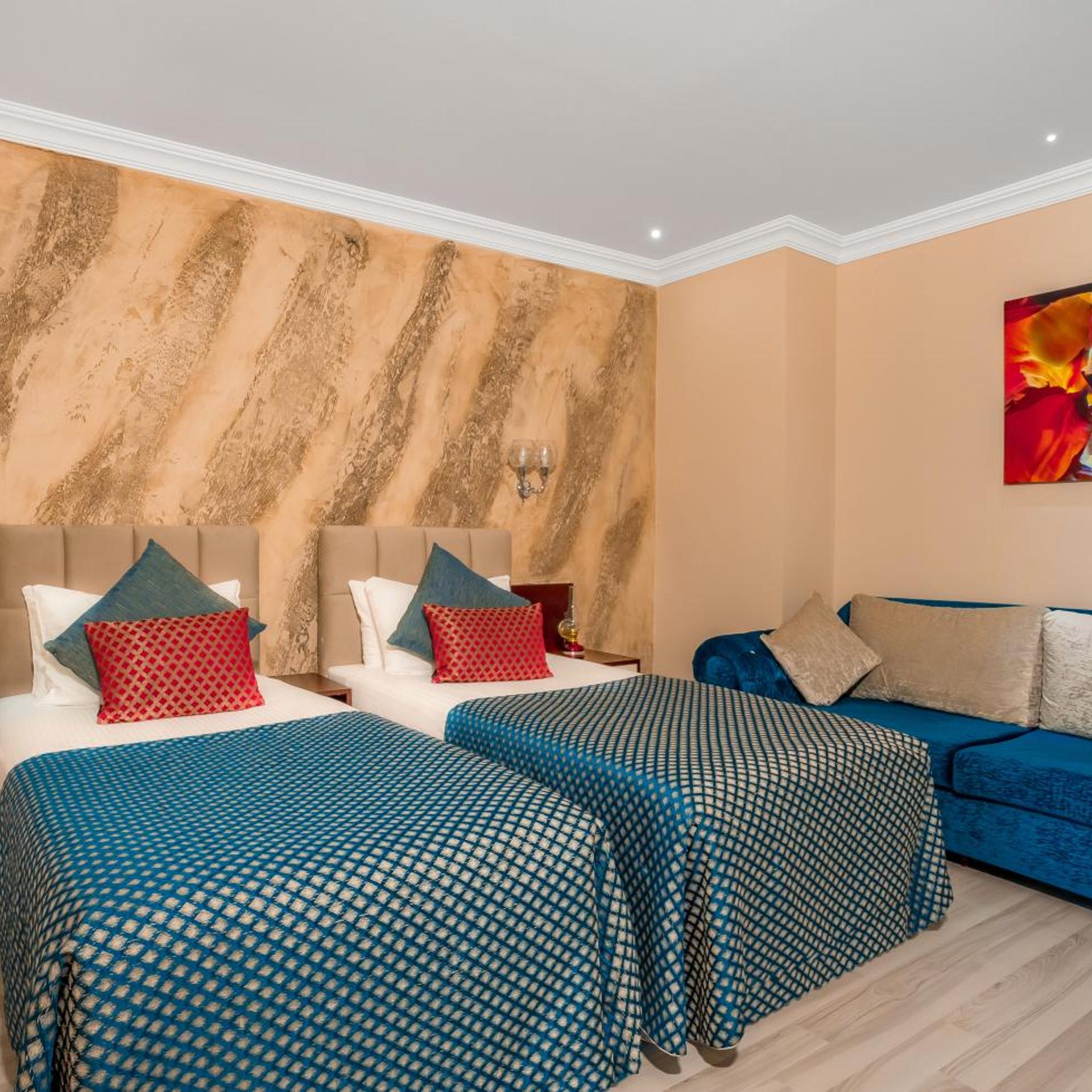 Grand Ani Hotel 15/43