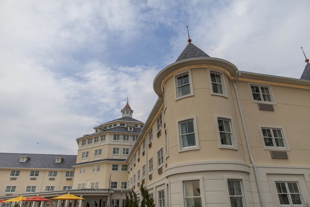 Cedar Point Apos S Hotel Breakers 7/64