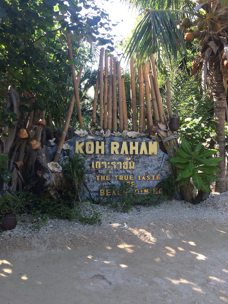 HAAD SON RESORT 3/50