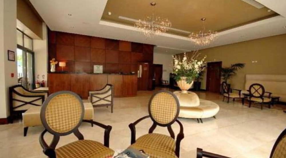 Parkview Hotel 38/62