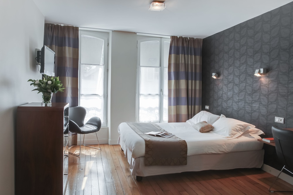 The Originals Boutique Hotel Victoria Fontainebleau 30/61