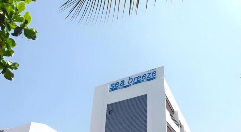 Seabreeze Bangsaen 3/37