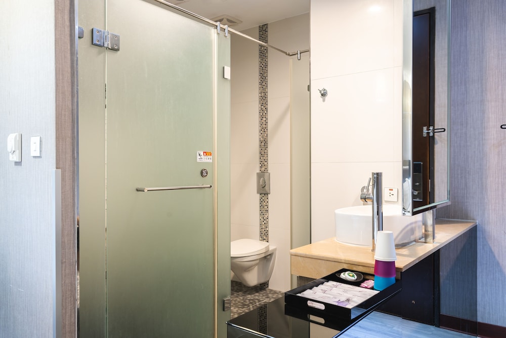 Shianghu Boutique Hotel 44/50