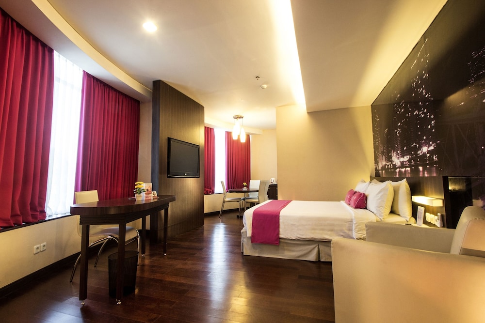 favehotel MEX Tunjungan Surabaya 15/32