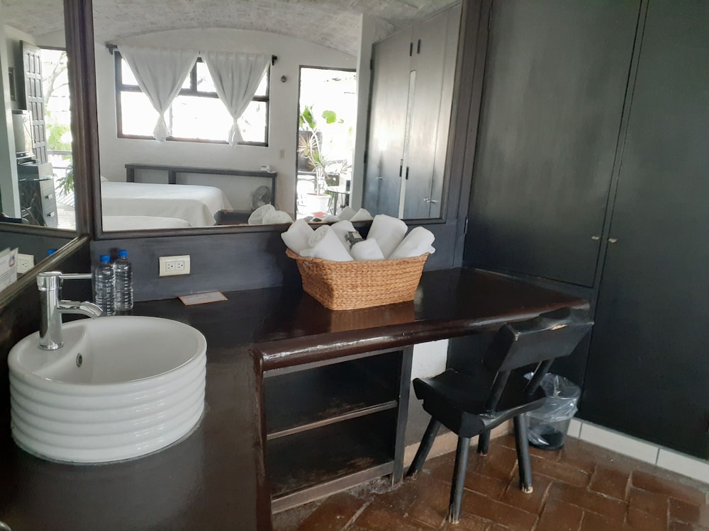 Hotel Casa Blanca San Miguel 45/50