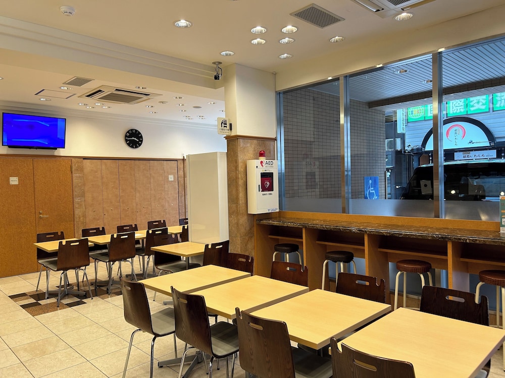 Toyoko Inn Osaka Hommachi No.1 33/49