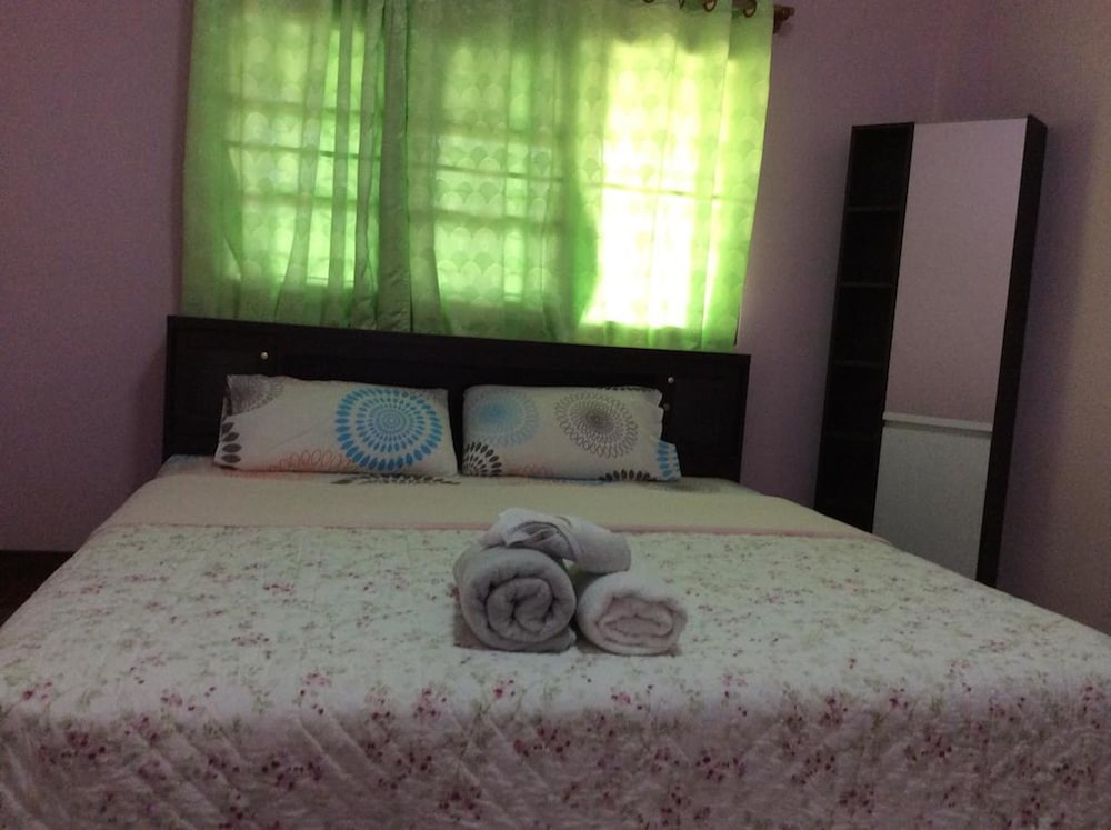 Chaleena Homestay酒店(Chaleena Homestay) 图片4