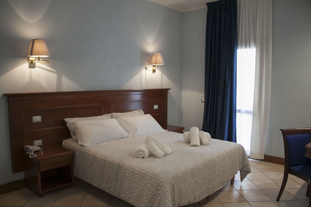 Hotel Blumarea, BW Signature Collection 38/94