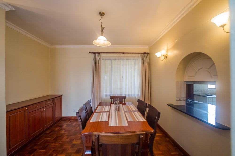 KenGen RBS Gardens Apartments 38/49