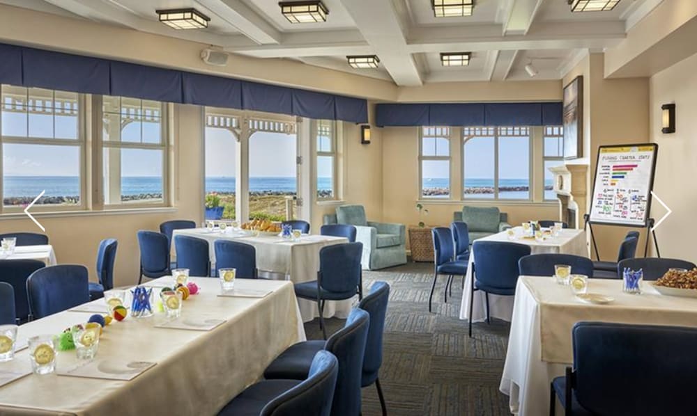 The Beach House Hotel Half Moon Bay 33/50