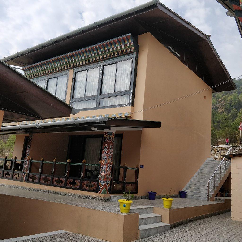 Soenam Tsokhang Resort 3/25