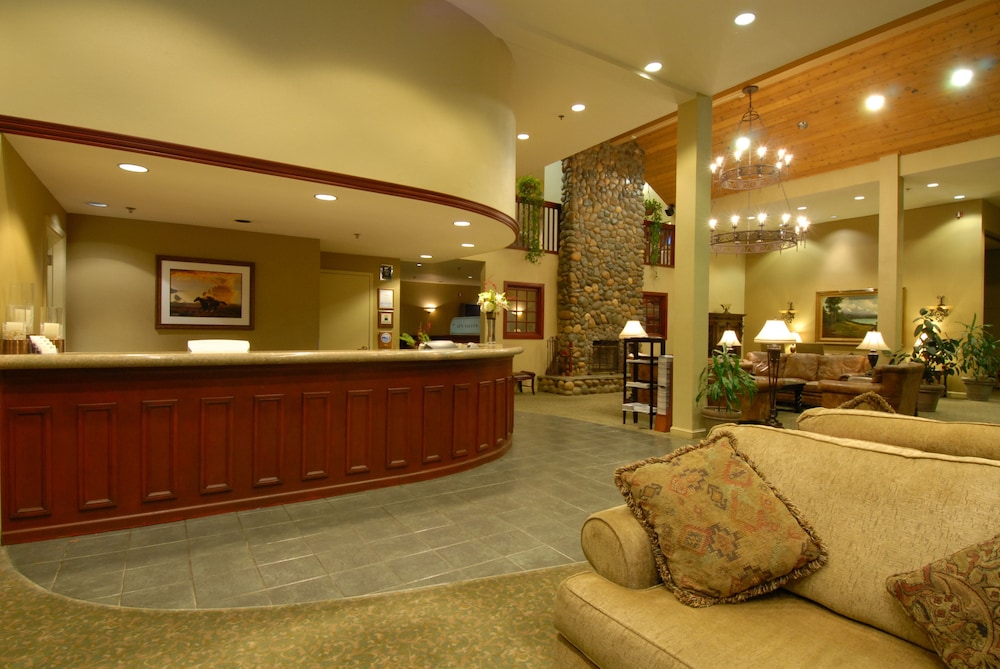 Forest Suites Resort At Heavenly Village 4/31