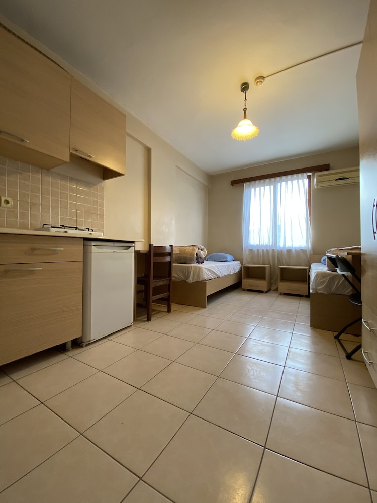Akca Apart Otel 30/50