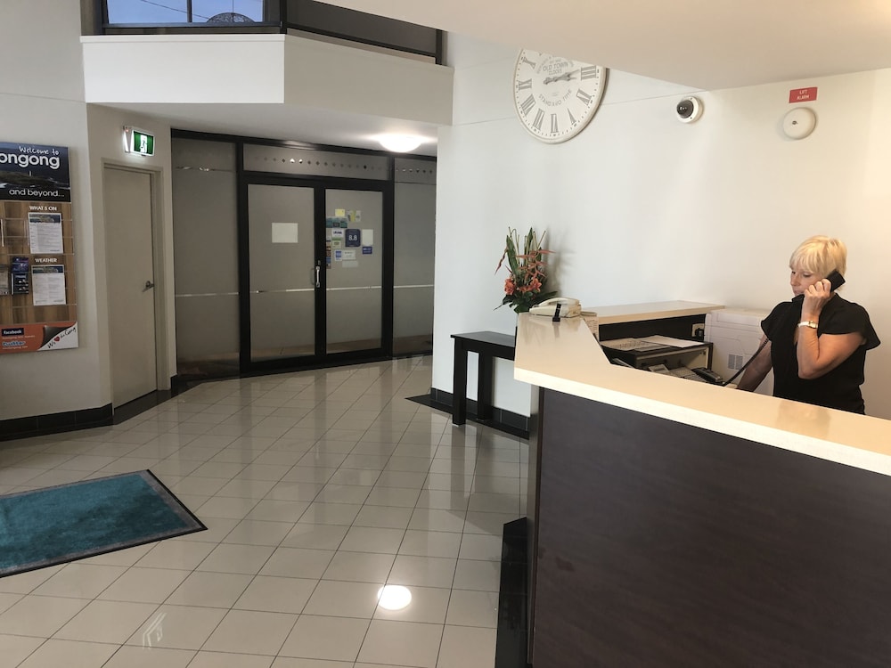 Wollongong Serviced Apartments 7/27