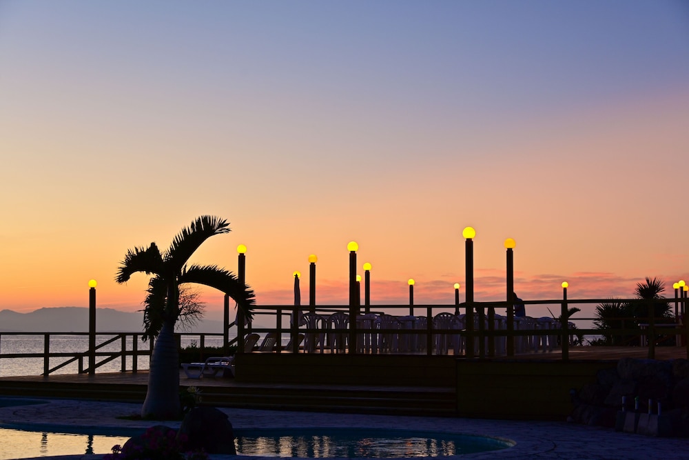 Ishigaki Island Beach Hotel Sunshine 33/50