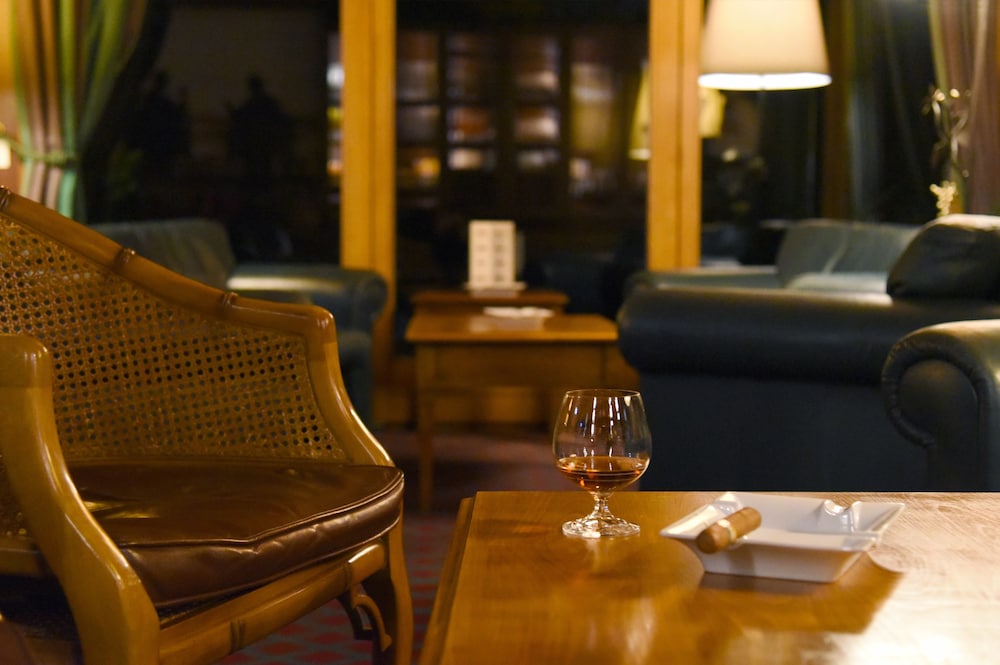 Hotel Des Vignes 28/66