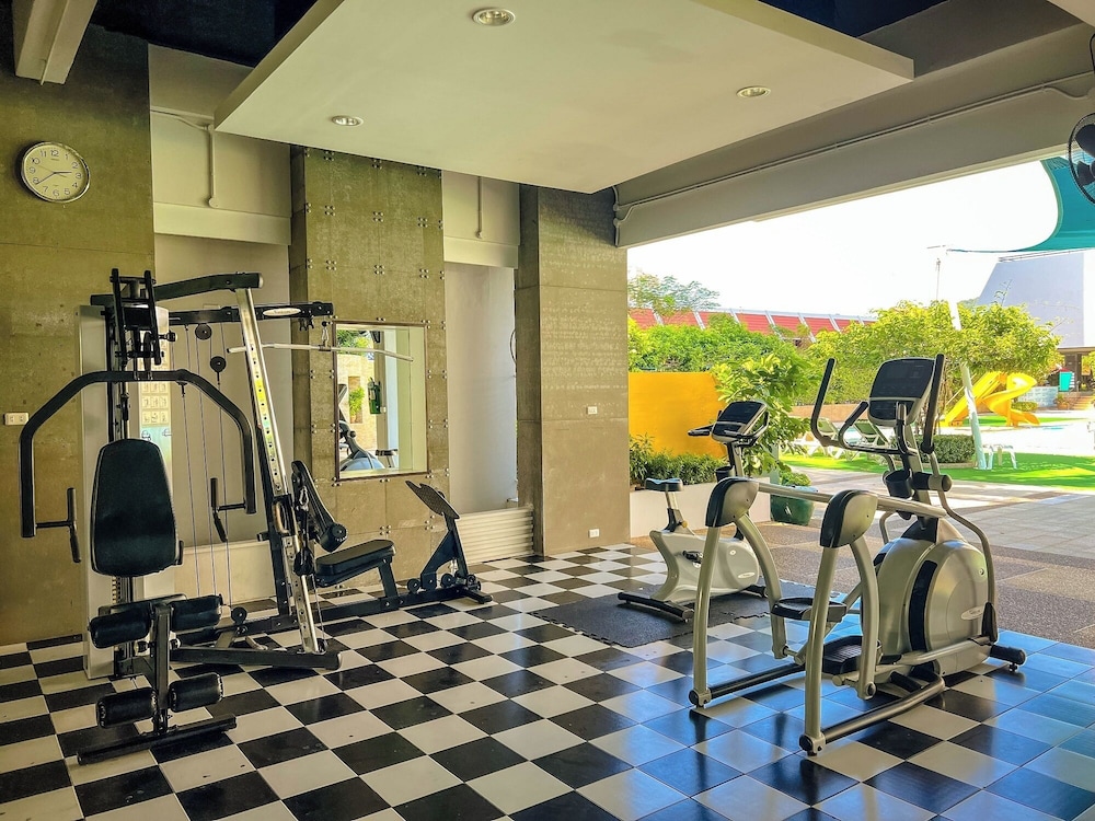 Patong Resort Hotel 38/66