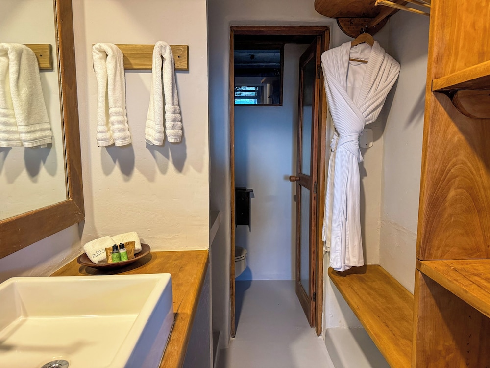 Amaia Trancoso Hotel 56/58