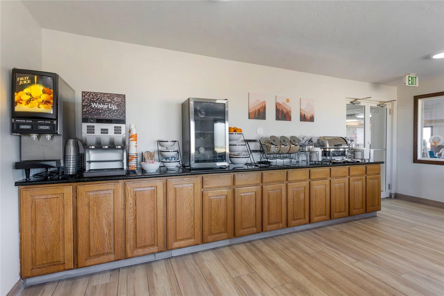 Quality Inn & Suites Fillmore I-15 24/40