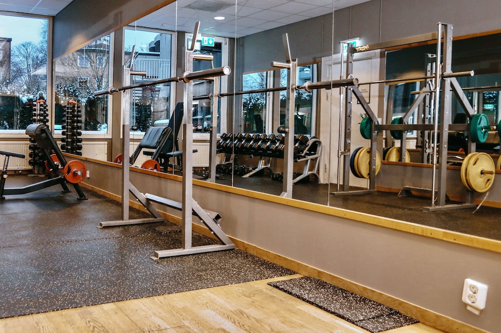 First Hotel Grand Falun 28/50