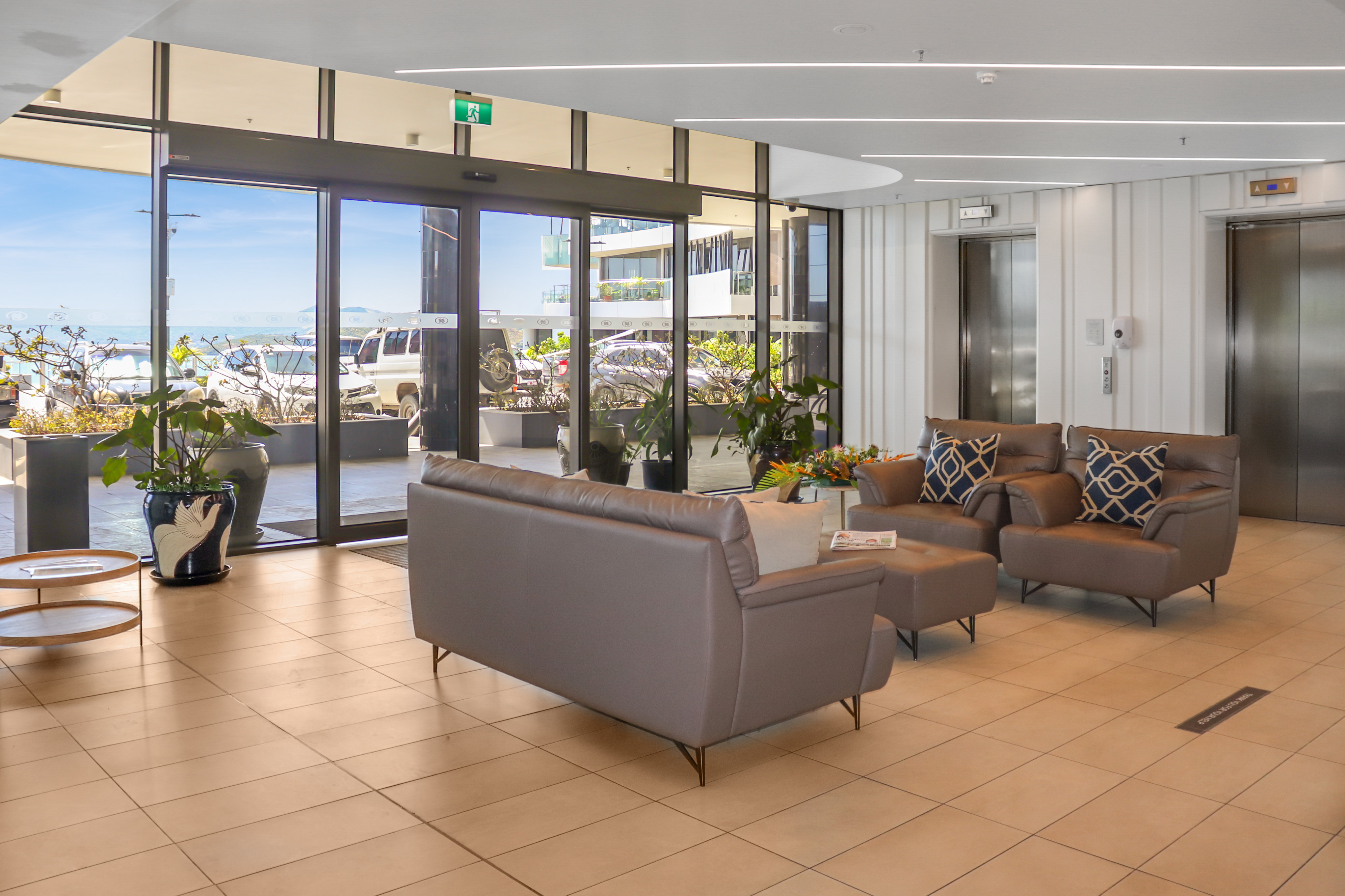 Crowne Plaza Residences Port Moresby 23/50