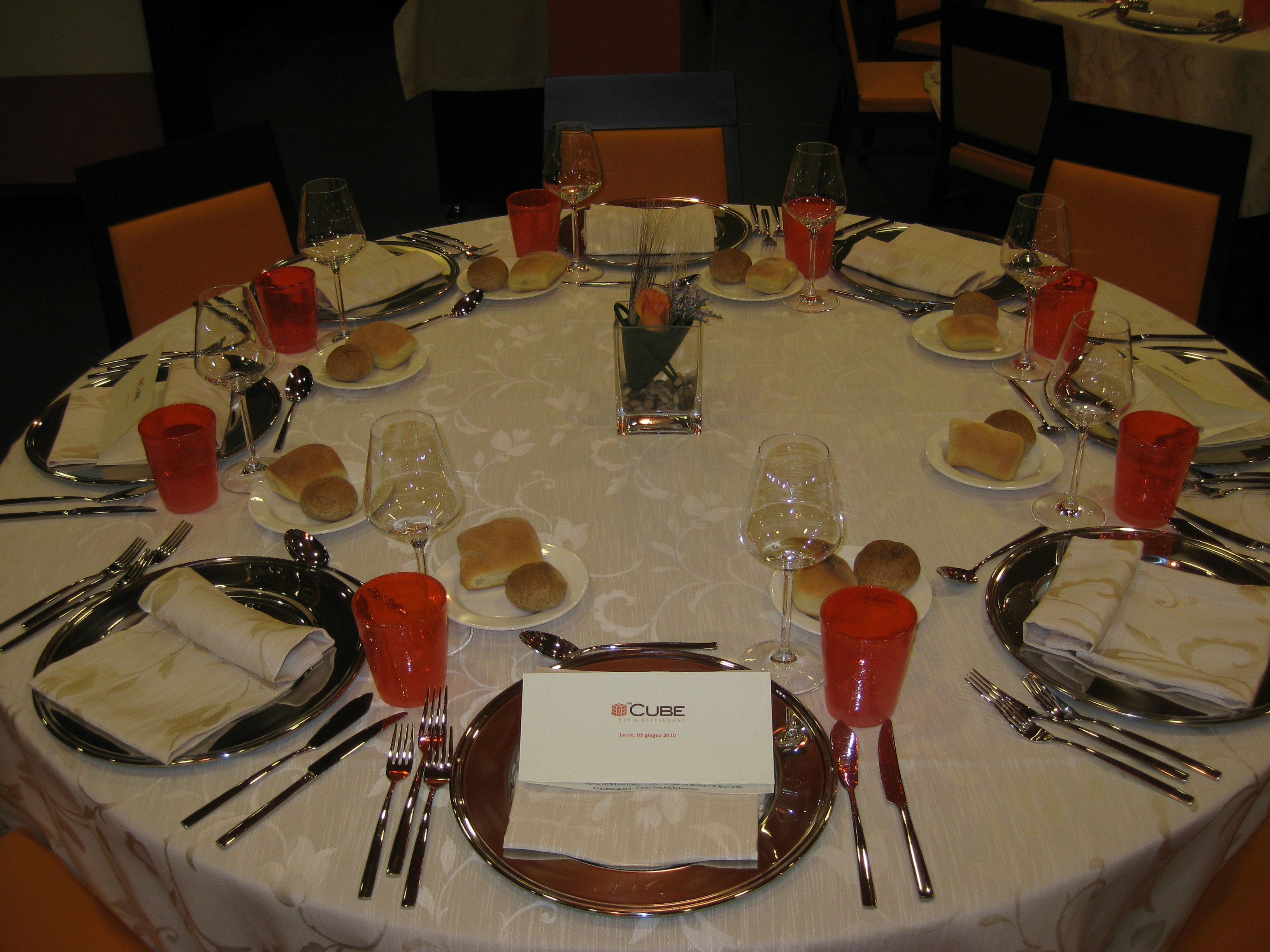 Hilton Garden Inn Lecce 30/50