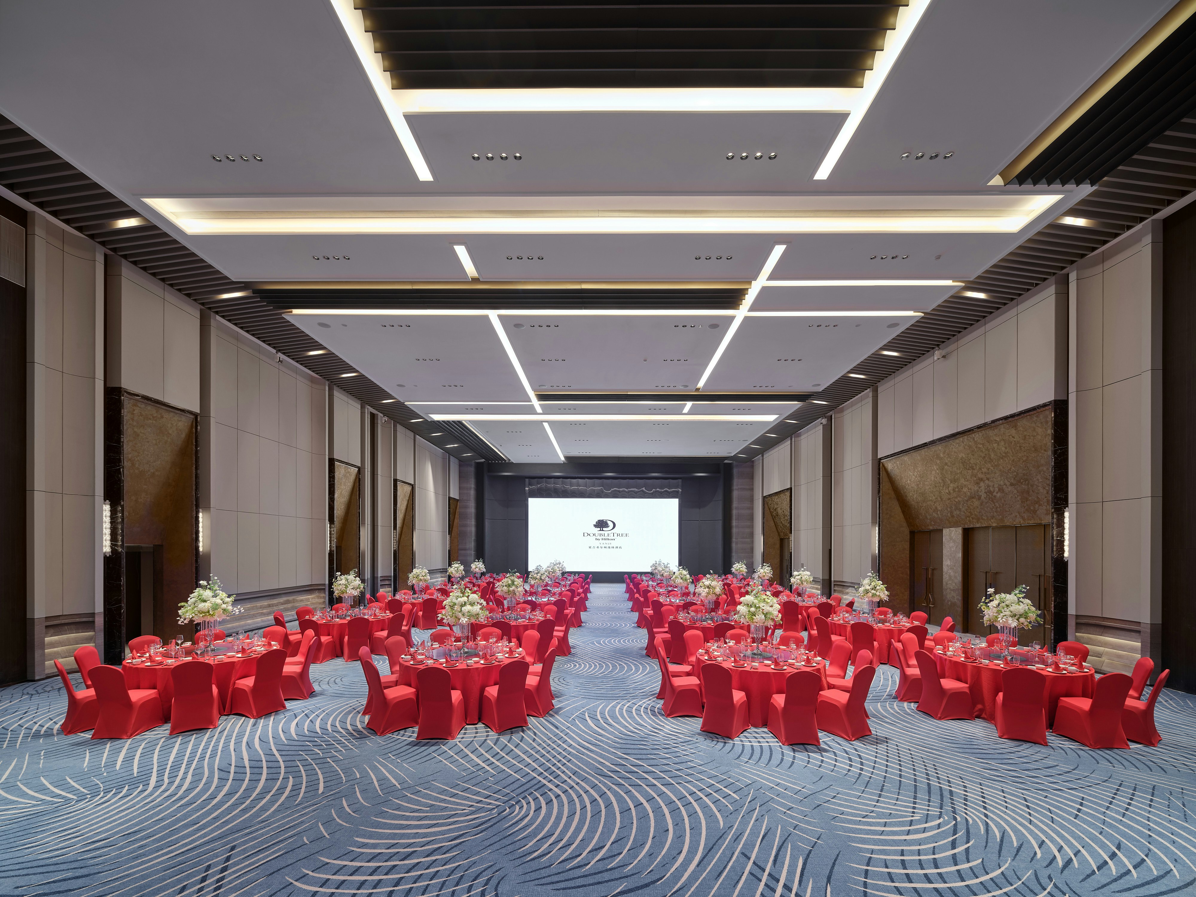 DoubleTree by Hilton Yanji 42/49