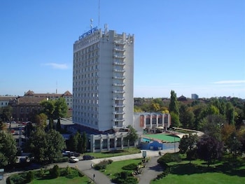 North Star Continental Resort 2/55