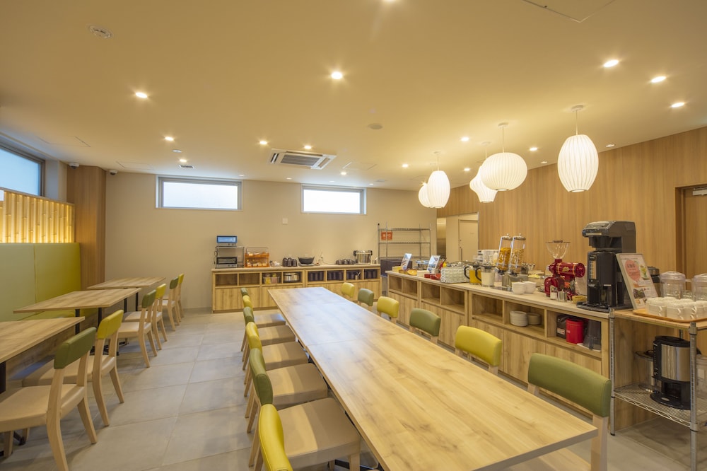 Sotetsu Fresa Inn Kyoto Shijokarasuma 54/61