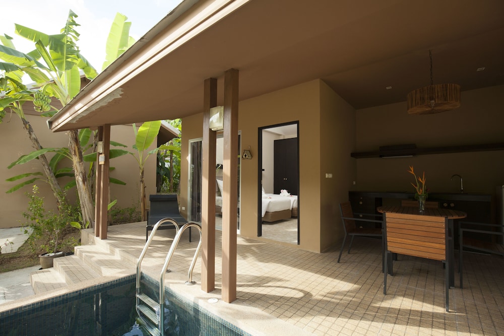 The Lifeco Phuket Well-Being Detox Center 9/83