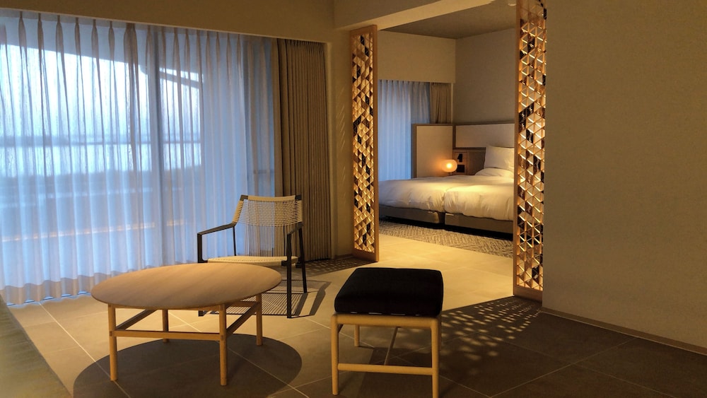 Hotel Anaga 32/50