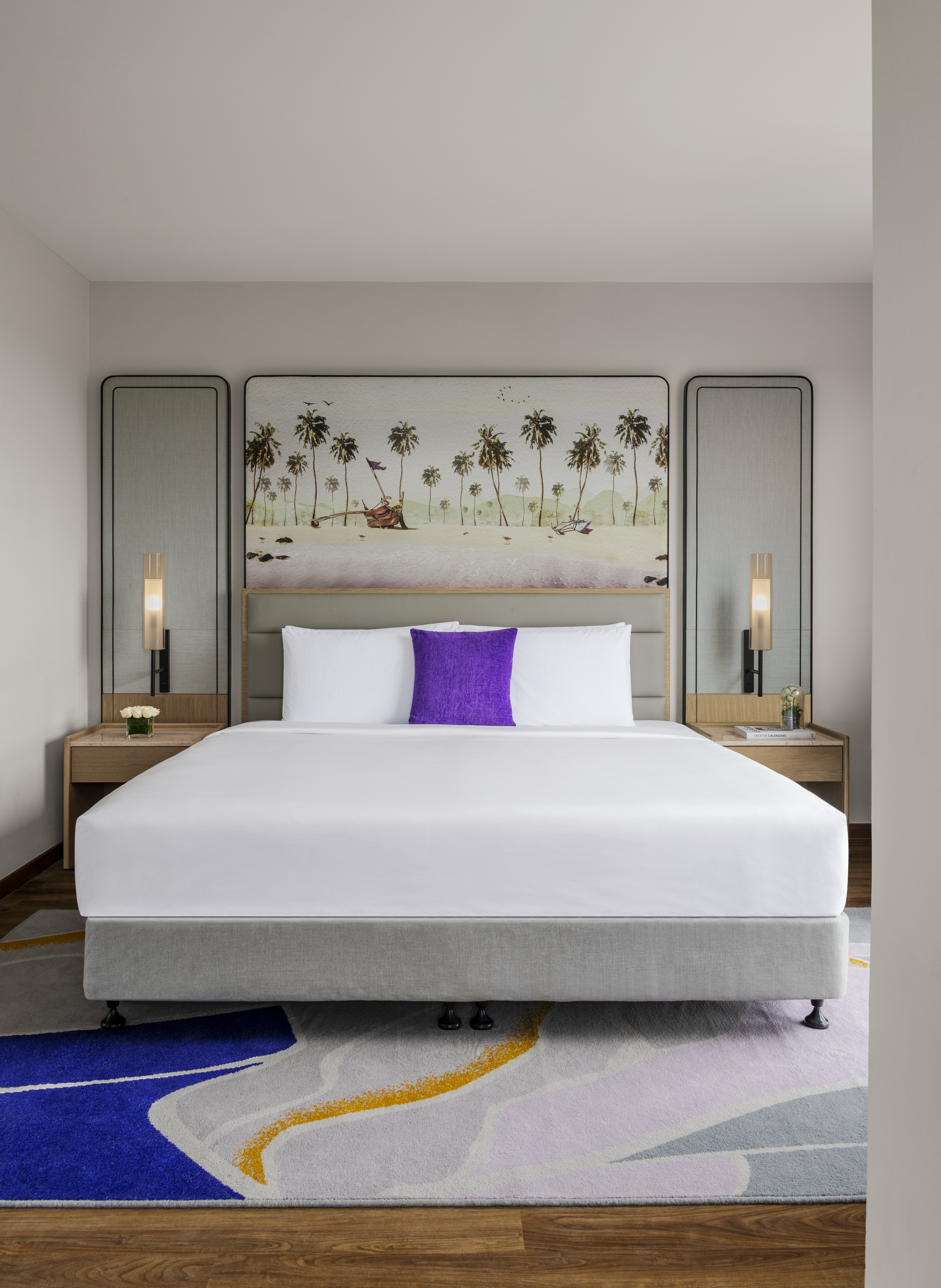 Vivanta Goa Miramar 12/27