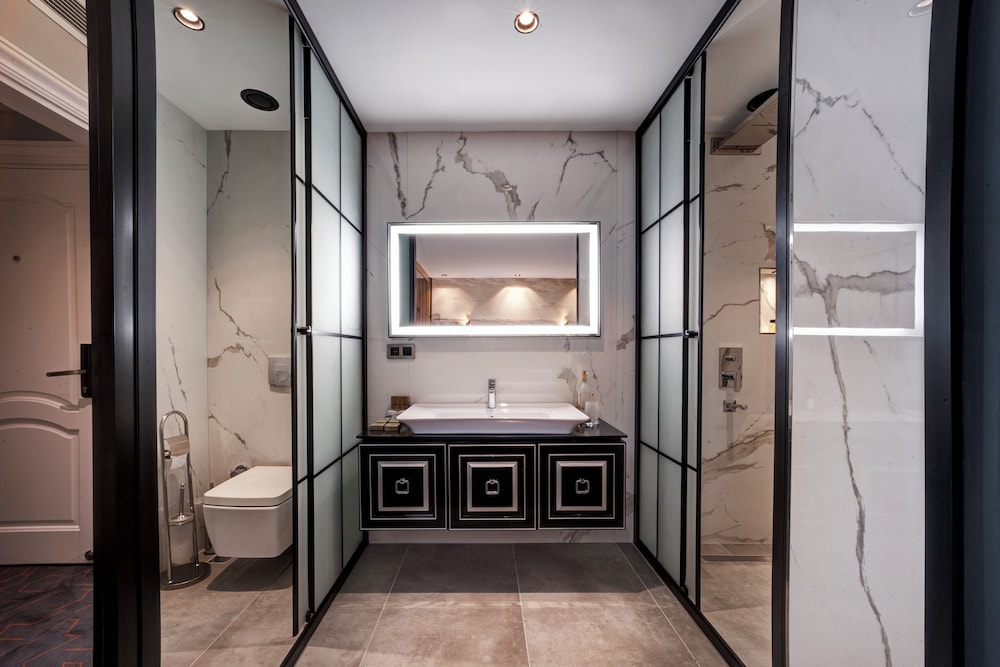 Berjer Boutique Hotel 45/50