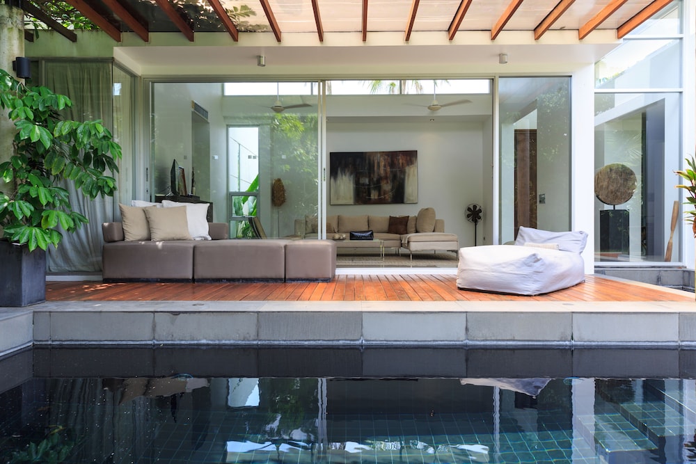 Samui别墅Koru(Samui Villa Koru) 图片1