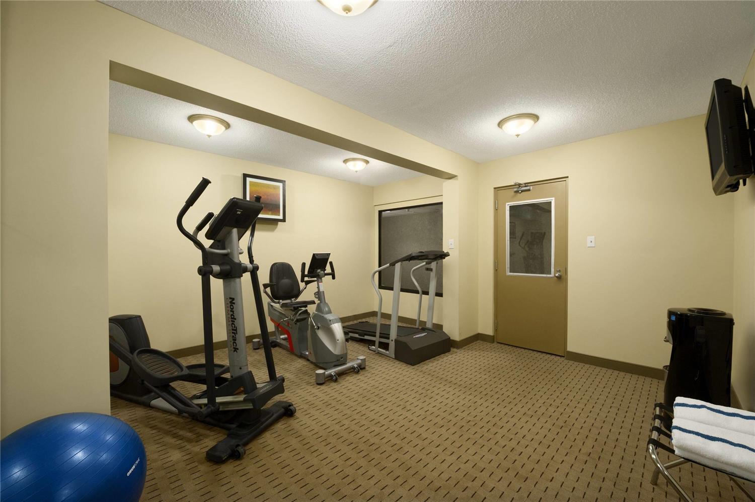 Ramada By Wyndham Jordan/Beacon Harbourside Resort 18/40