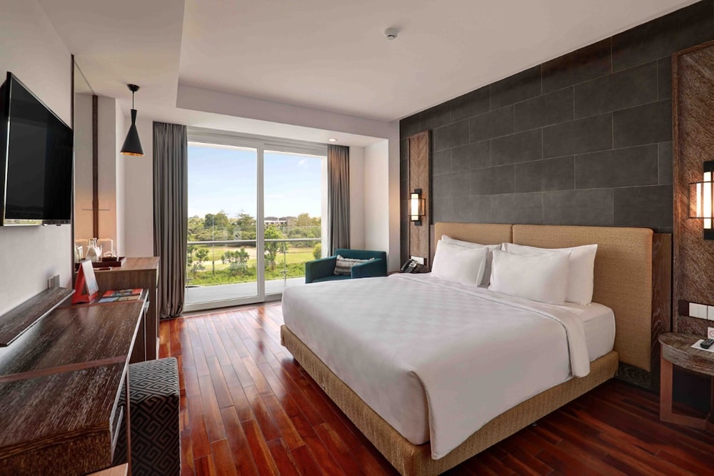 Swiss-Belresort Pecatu 16/63