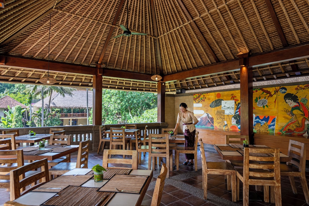 Pertiwi Resort Spa 74/87