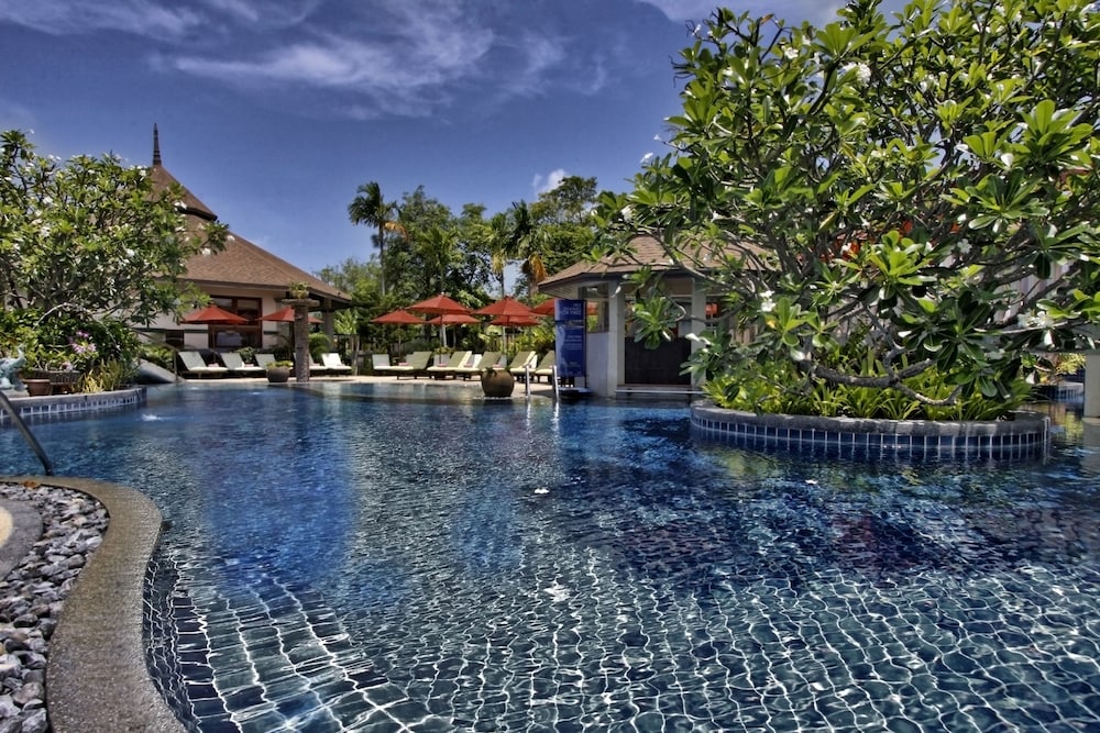 Mangosteen Resort And Ayurveda Spa Formely Golden Tulip Mangosteen Resort And Spa 73/77
